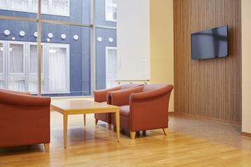 社会福祉法人グローリング|【年間休日121日】ローレル高柳　生活相談員を募集します！