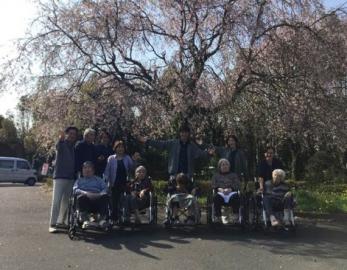 社会福祉法人グローリング|【年間休日121日】ローレル高柳　生活相談員を募集します！