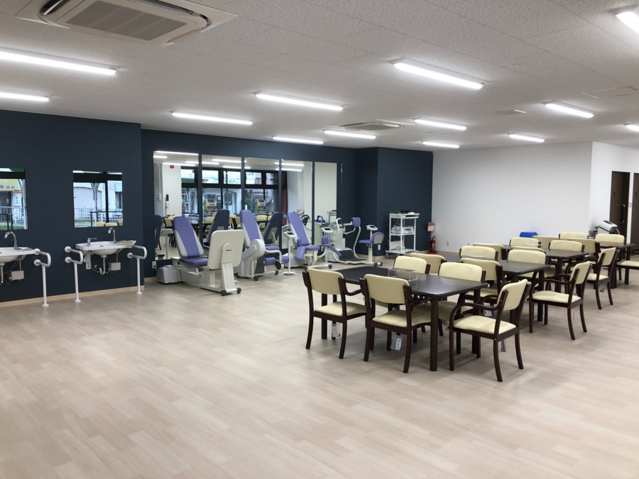 株式会社S＆H|AnyCare訪問看護ステーション