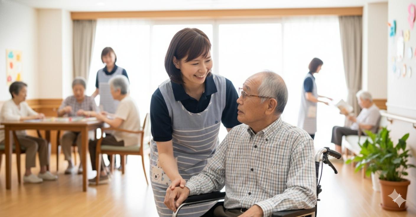 社会医療法人社団正峰会|介護老人保健施設 フローラルヴィラ桃山台