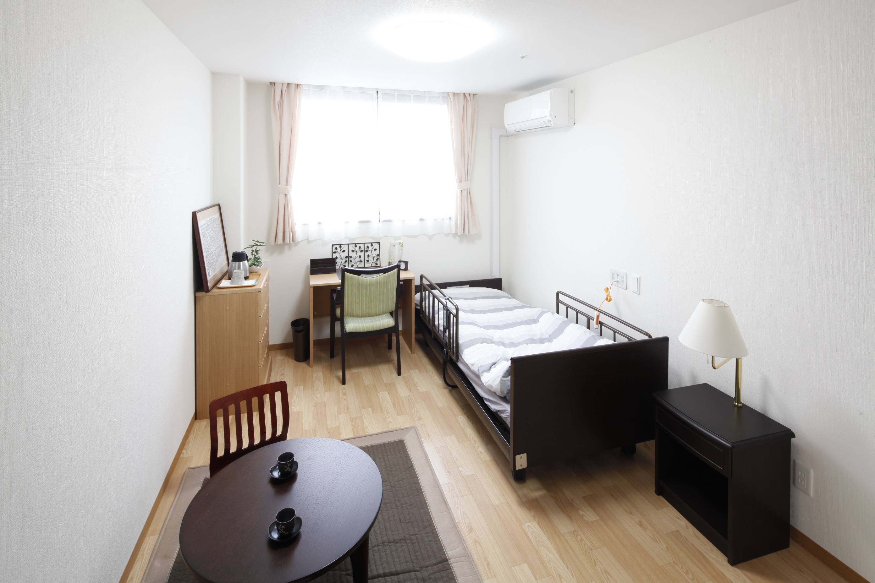 南海ライフリレーション株式会社|南海ライフリレーションあびこ道