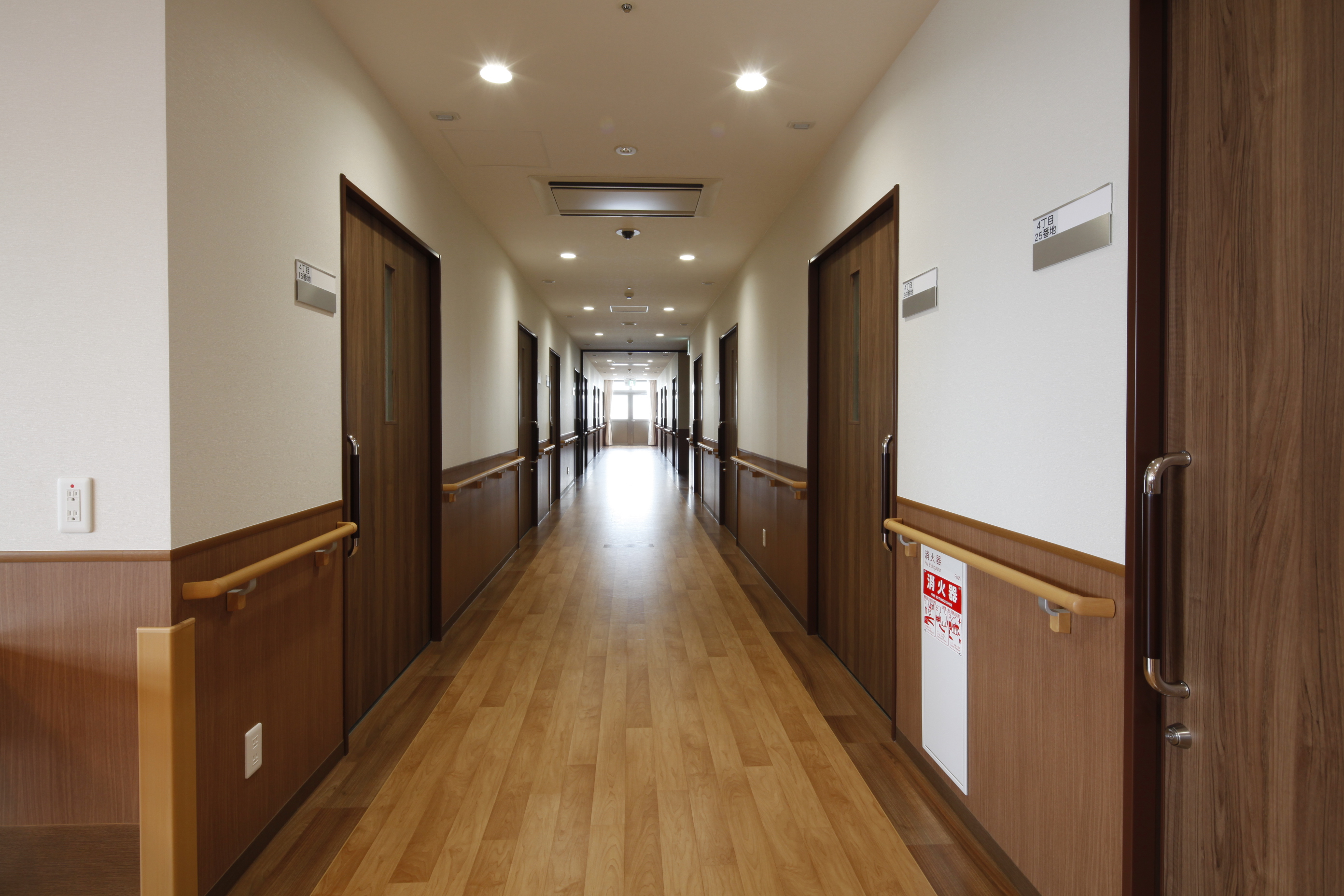 南海ライフリレーション株式会社|南海ライフリレーションあびこ道