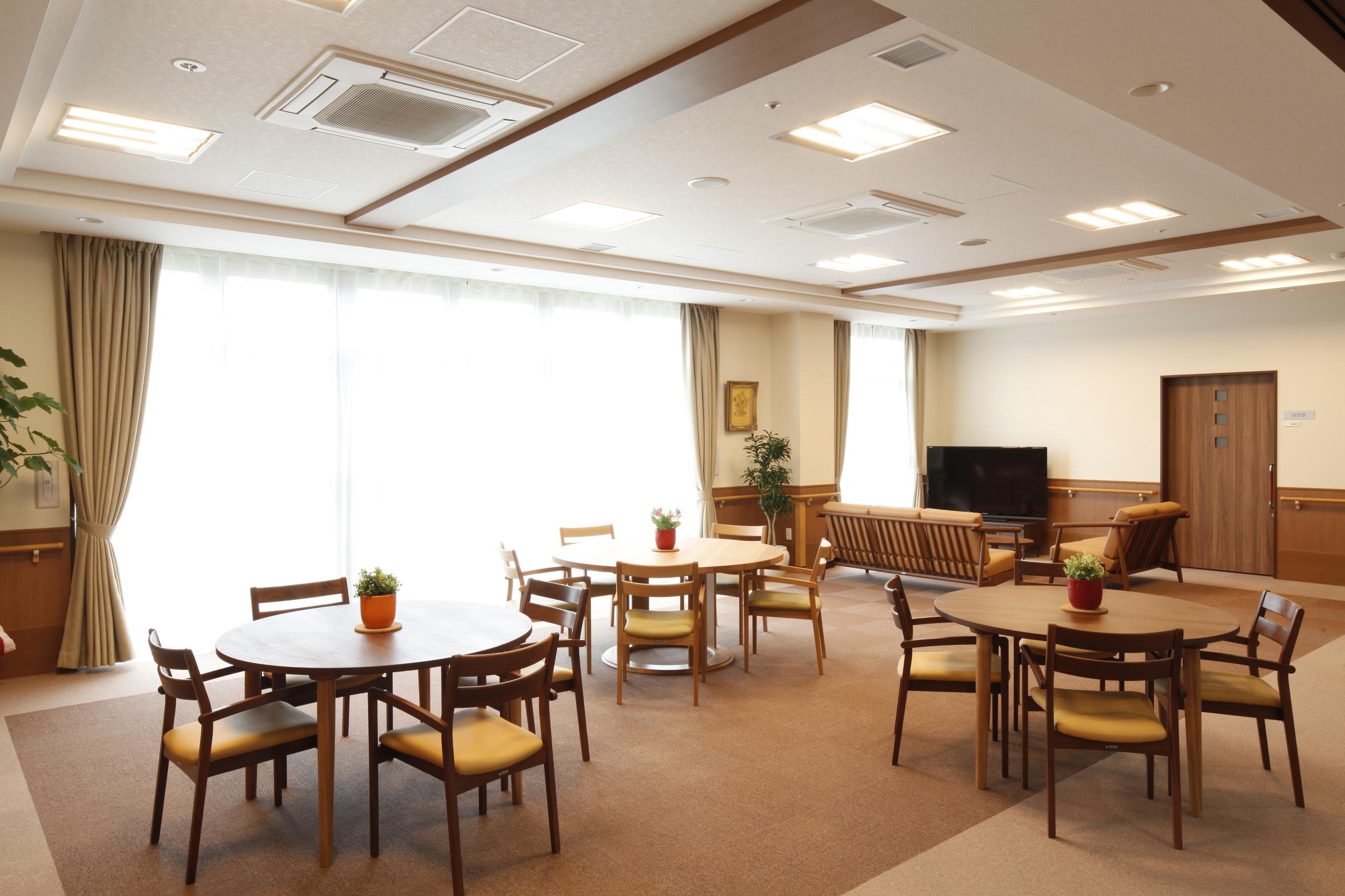 南海ライフリレーション株式会社|南海ライフリレーションあびこ道