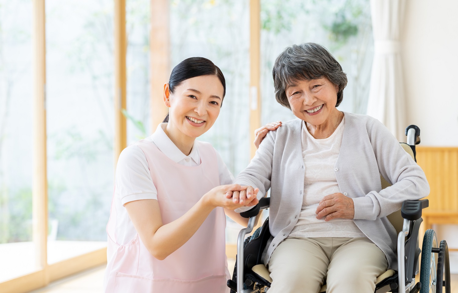 社会福祉法人友愛会／亀岡友愛園