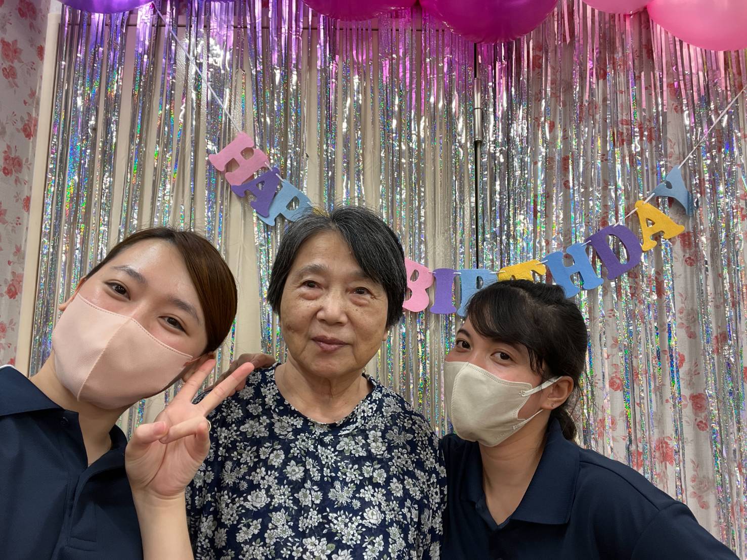 株式会社エスアールにじゅういち|有料老人ホームブルーム今里