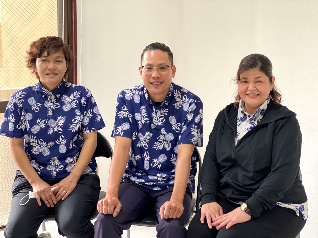 合同会社TAMI|訪問介護あろは