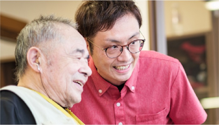 株式会社ファミリーケアサポート|介護付有料老人ホームさくら園ましけ