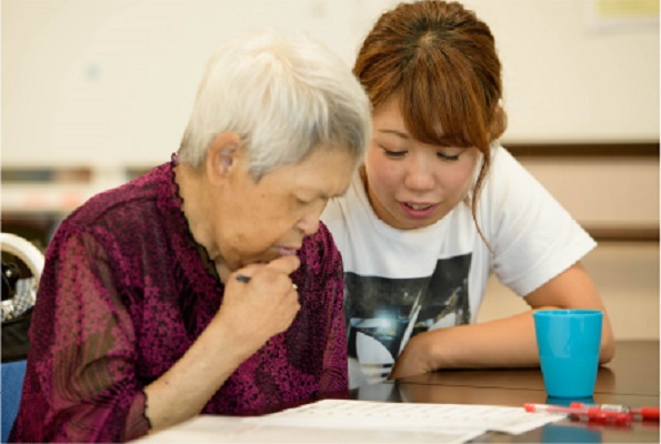 株式会社ファミリーケアサポート|介護付有料老人ホームさくら園ましけ