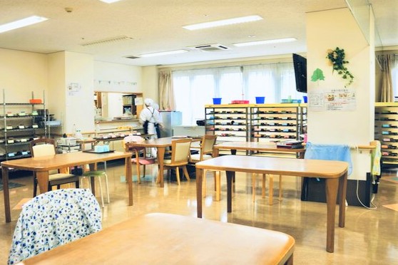 株式会社ビオネスト|リブウェル西淀川