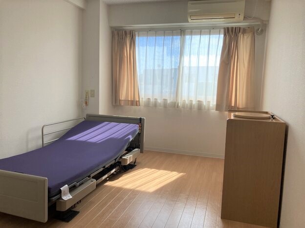 株式会社ビオネスト|リブウェル西淀川