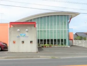 株式会社シダー／あおぞらの里　豊前デイサービスセンター