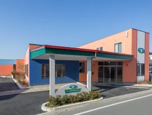 株式会社シダー|あおぞらの里　舞松原デイサービスセンター