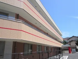 株式会社シダー|ラ・ナシカ　よこすか