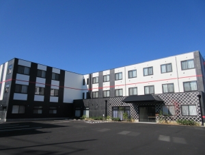 株式会社シダー|ラ・ナシカ　まつもと弐番館