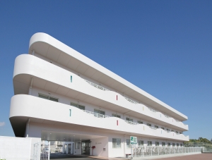 株式会社シダー|ラ・ナシカ　三保の松原