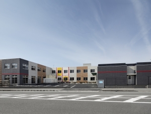 株式会社シダー／ラ・ナシカ　しまだ