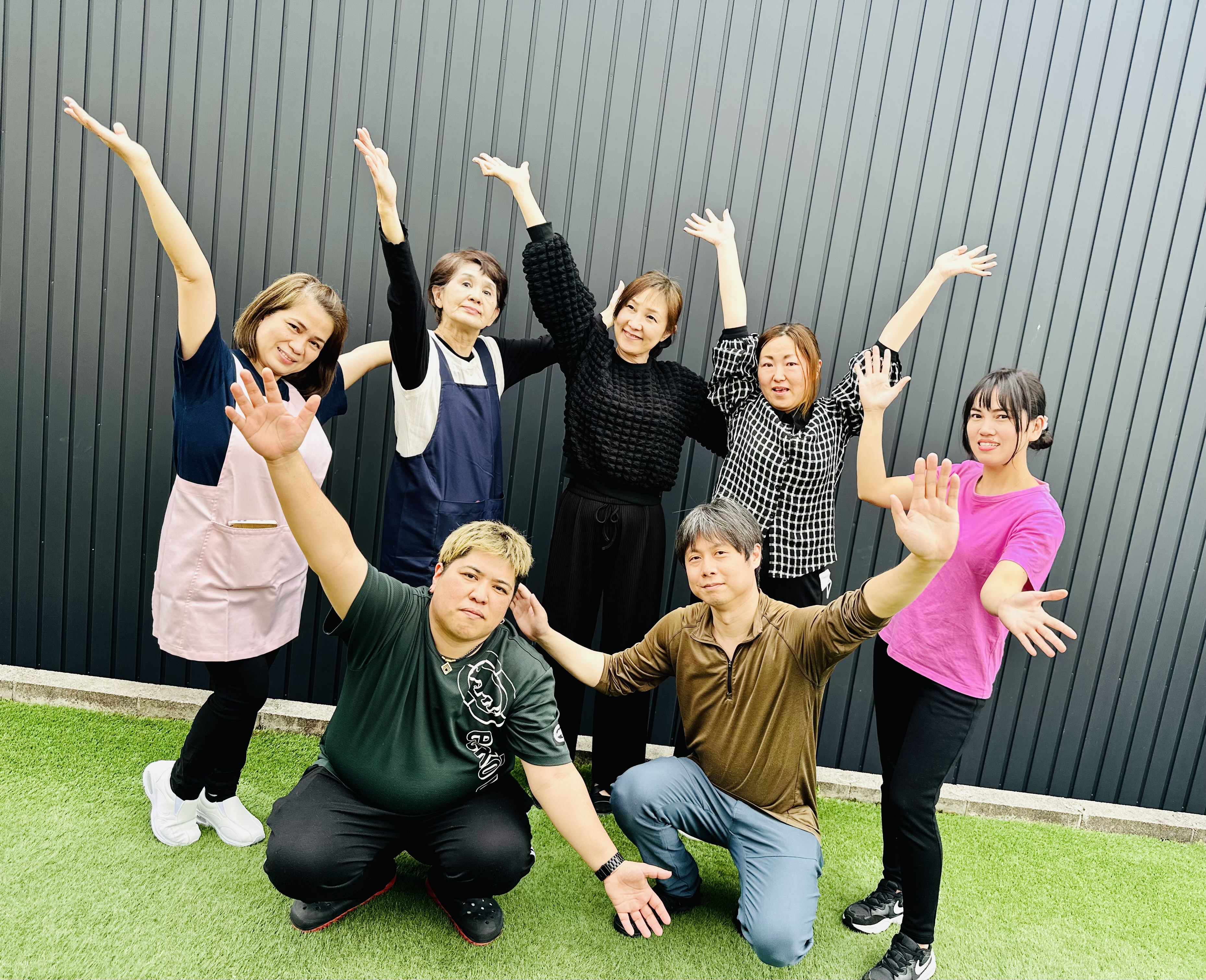 株式会社Kブリッジ|住宅型有料老人ホームあおぞら別邸