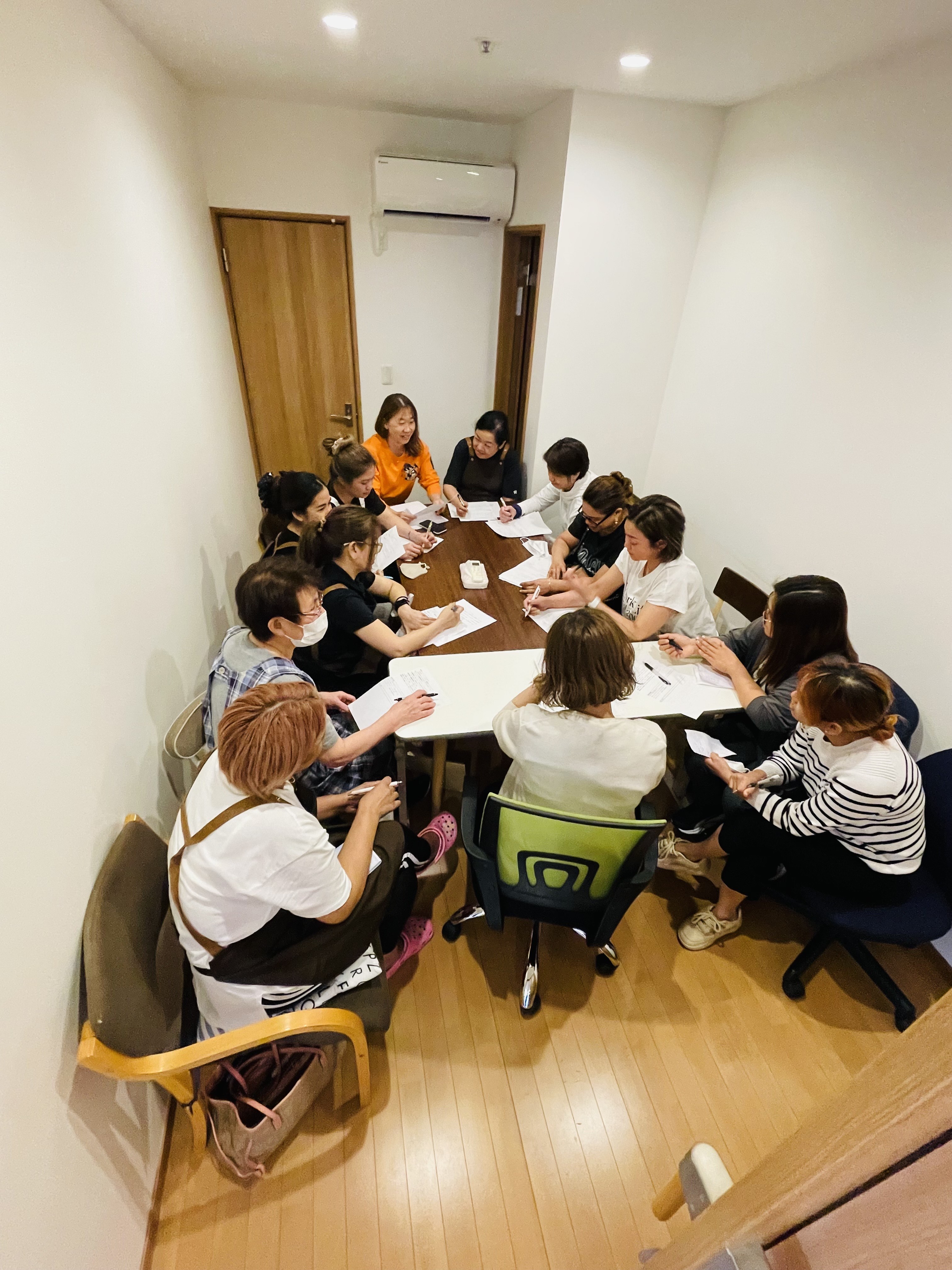 株式会社Kブリッジ|住宅型有料老人ホーム　あおぞら別邸