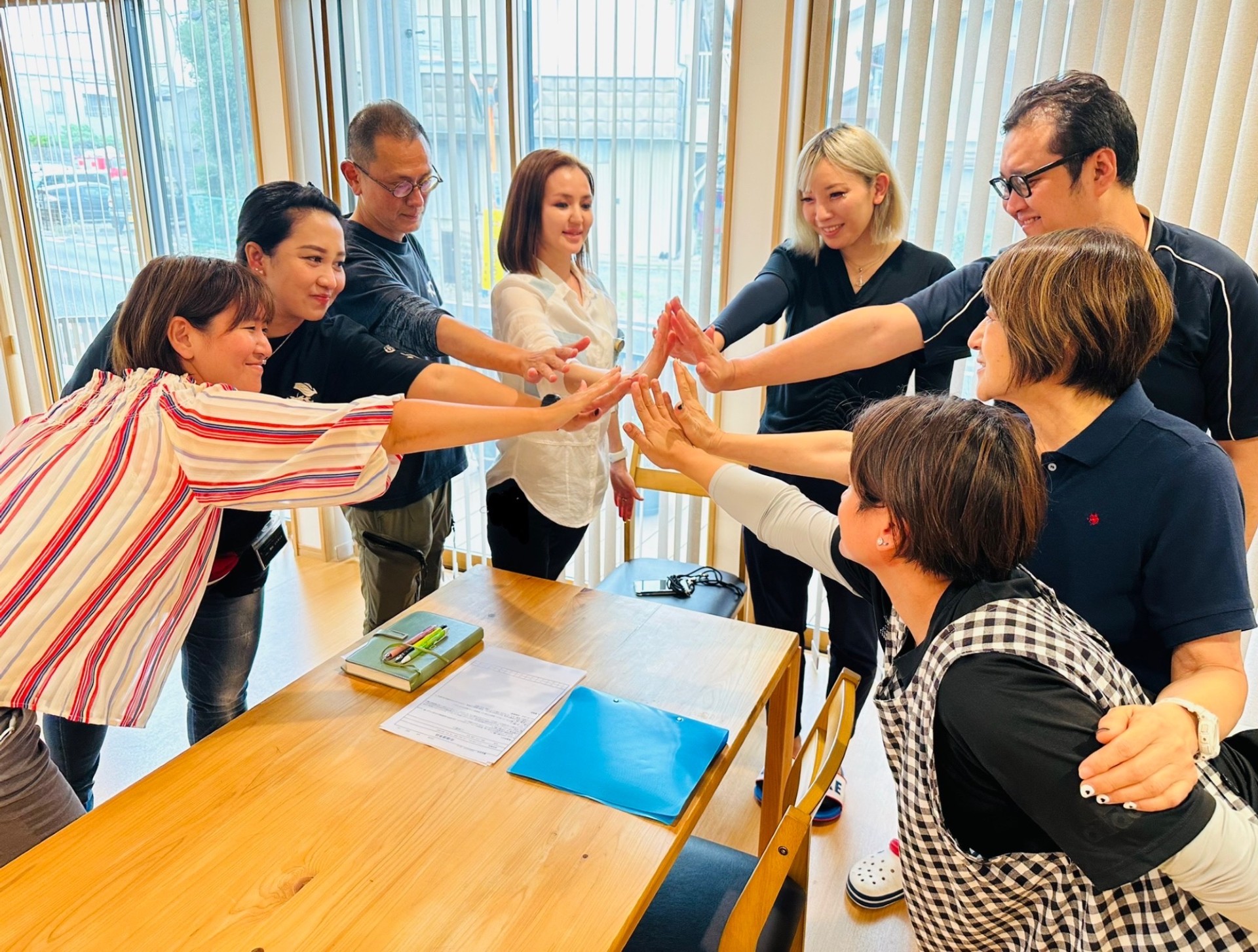 株式会社Kブリッジ|住宅型有料老人ホーム　あおぞら別邸