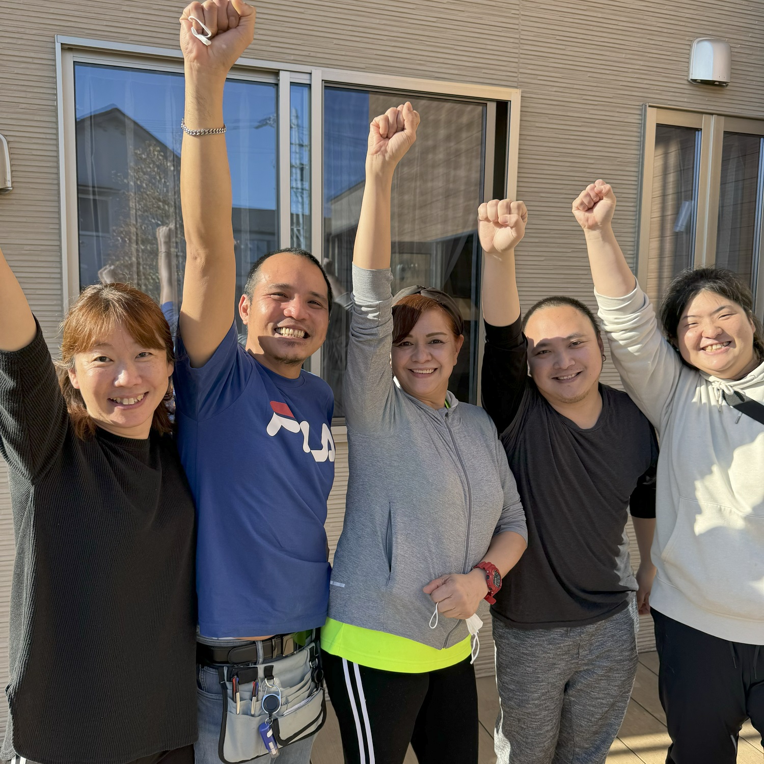 株式会社Kブリッジ|住宅型有料老人ホームゆうやけ