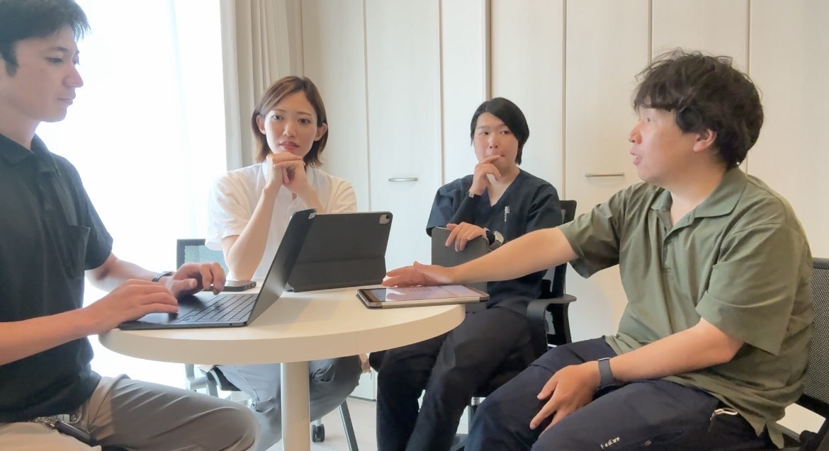 株式会社訪看総合研究所|24QQ訪問看護ステーション