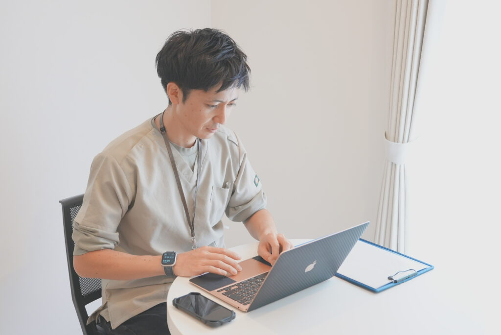 株式会社訪看総合研究所|重心型放課後等デイサービス・ミラベル