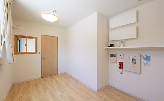 株式会社AMATUHI|AMANEKU南足柄広町（日中型）