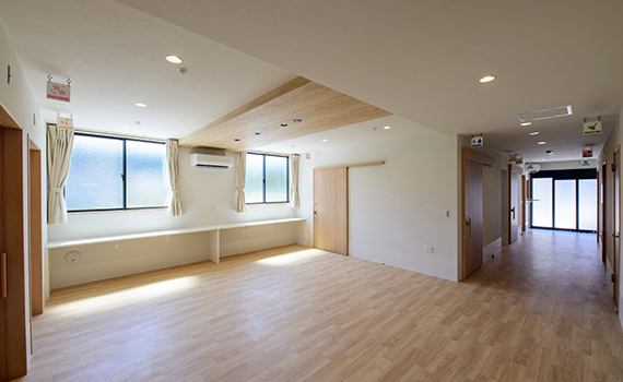 株式会社AMATUHI|AMANEKU南足柄広町（日中型）