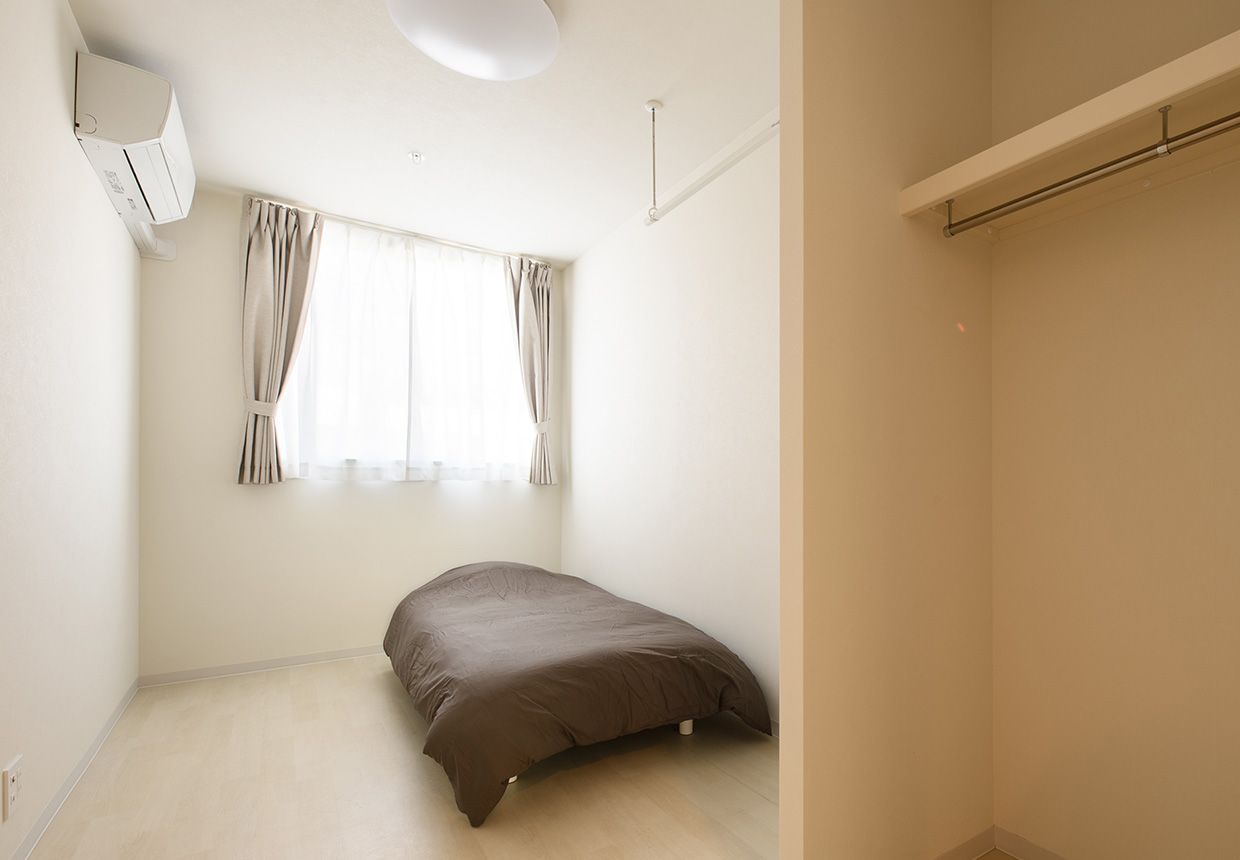 株式会社AMATUHI|AMANEKU野田中里（日中型）