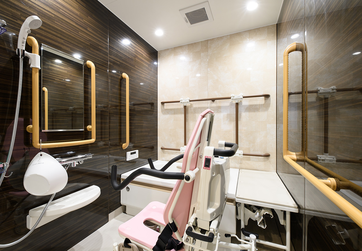 株式会社AMATUHI|AMANEKU野田中里（日中型）