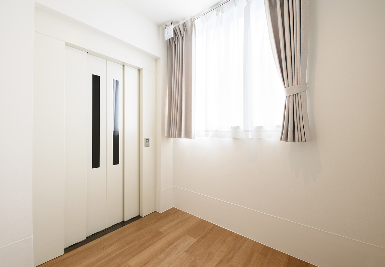 株式会社AMATUHI|AMANEKU野田中里（日中型）