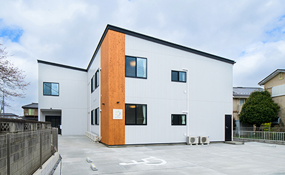 株式会社AMATUHI|AMANEKU野田川間（日中型）