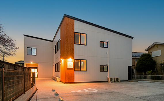 株式会社AMATUHI|AMANEKU野田川間（日中型）