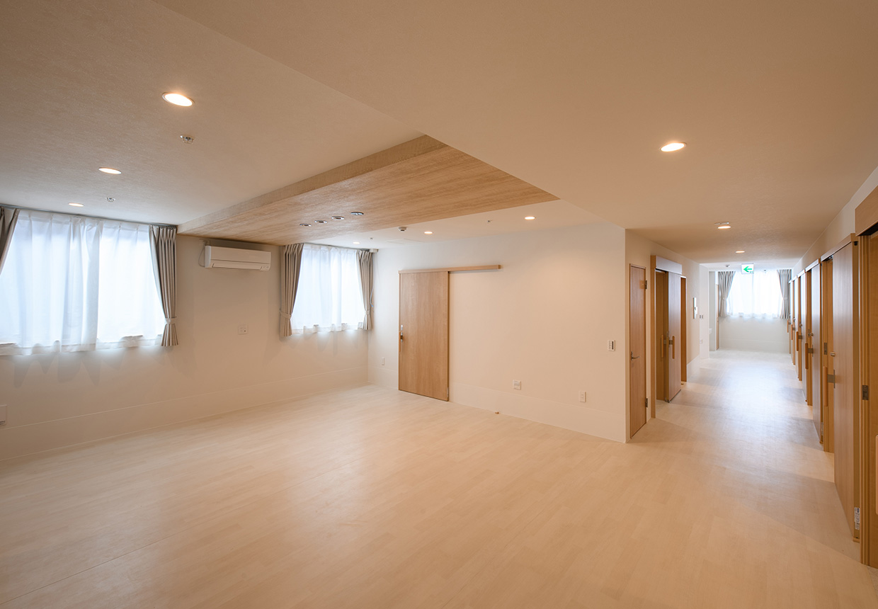 株式会社AMATUHI|AMANEKU袖ヶ浦横田（日中型）