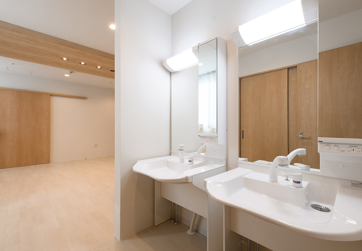 株式会社AMATUHI|AMANEKU袖ヶ浦横田（日中型）