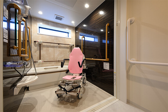 株式会社AMATUHI|AMANEKU八王子美山町B棟（日中型）