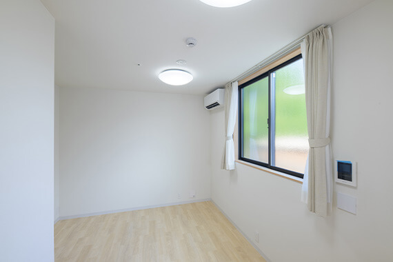 株式会社AMATUHI|AMANEKU八王子美山町B棟（日中型）