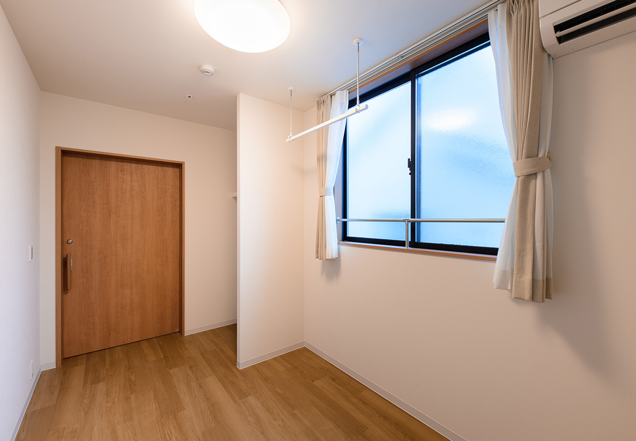 株式会社AMATUHI|AMANEKU狭山中央（日中型）