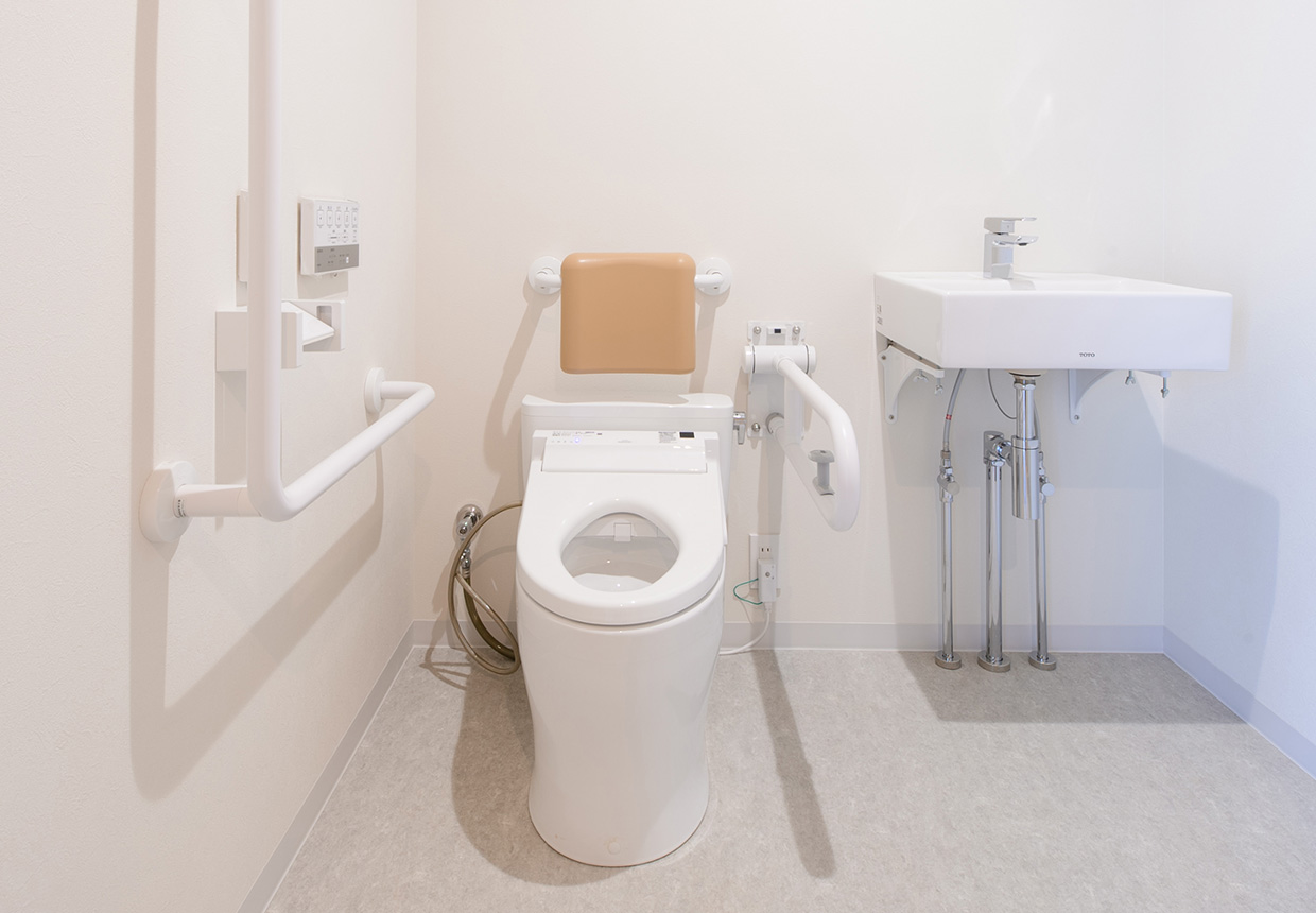 株式会社AMATUHI|AMANEKU狭山中央（日中型）