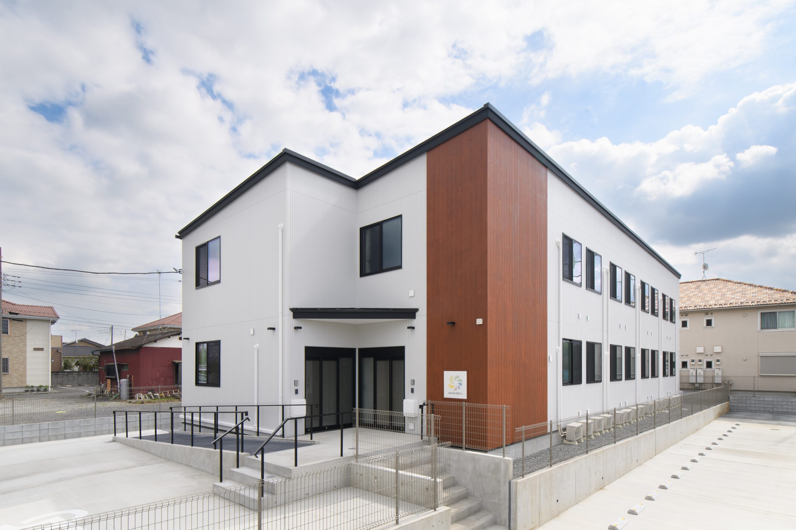 株式会社AMATUHI|AMANEKU熊谷妻沼（日中型）