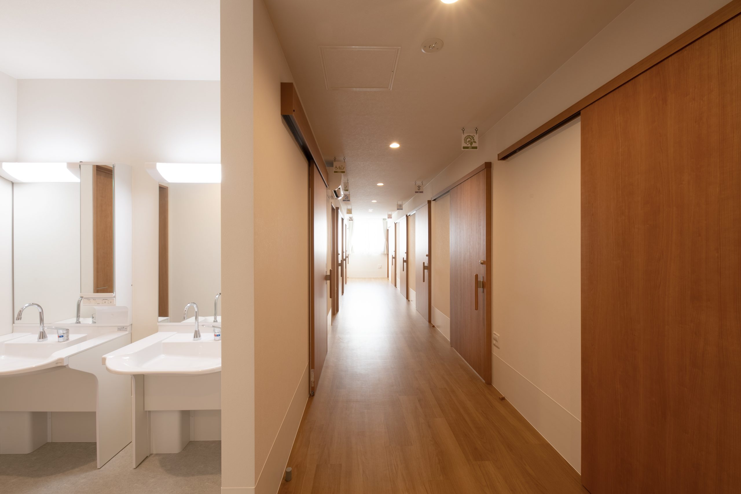 株式会社AMATUHI|AMANEKU熊谷妻沼（日中型）