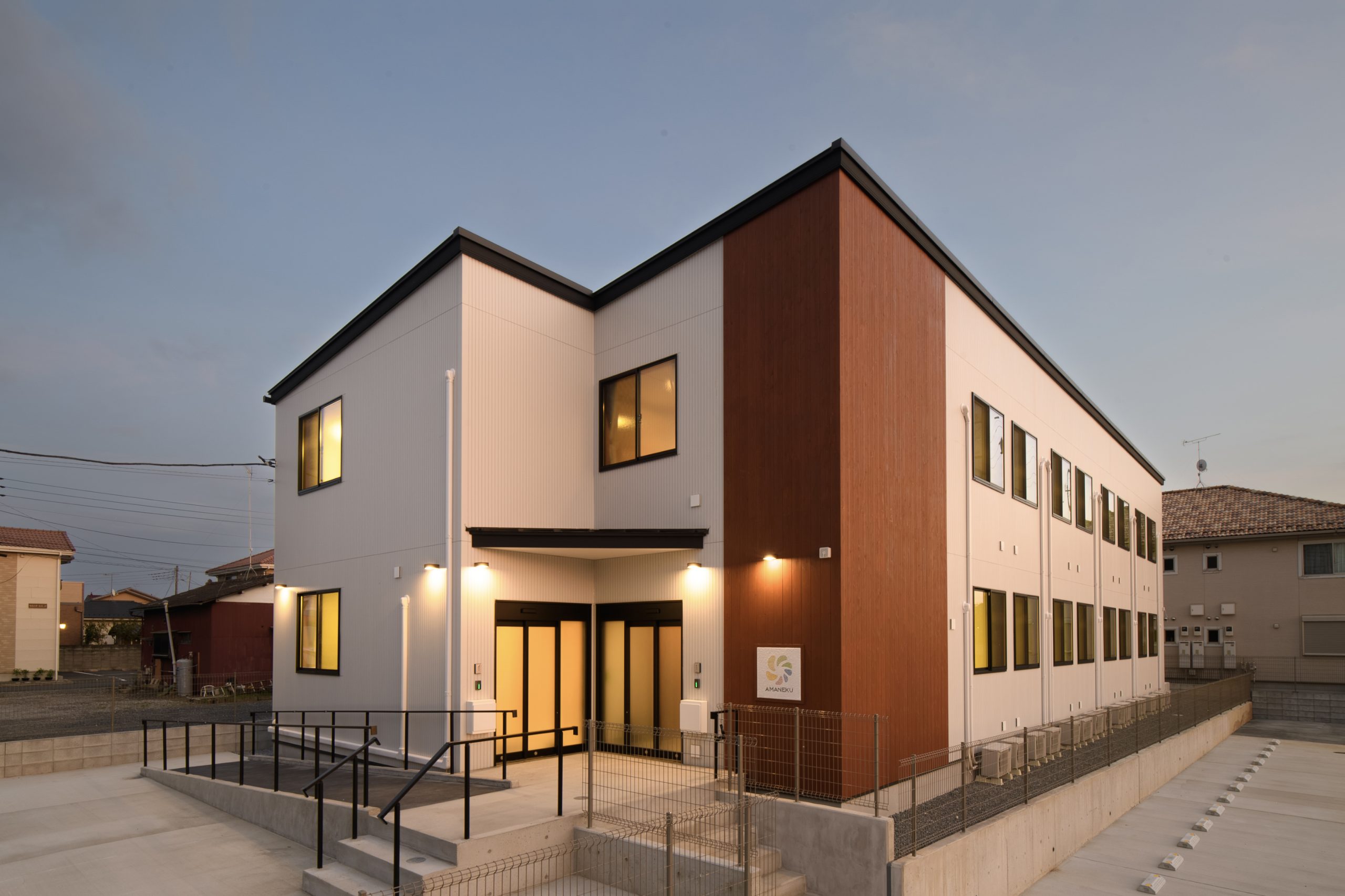 株式会社AMATUHI|AMANEKU熊谷妻沼（日中型）