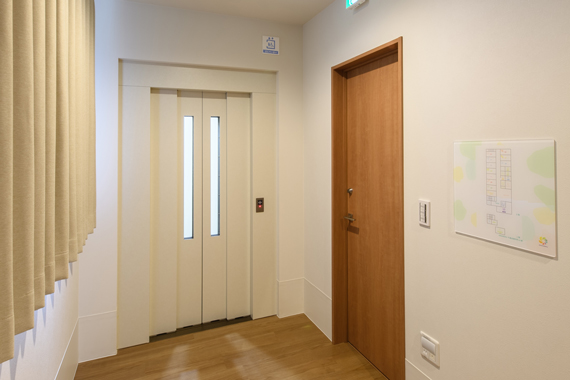 株式会社AMATUHI|AMANEKU千葉加曽利町A棟（日中型）