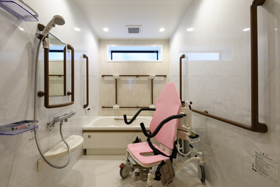 株式会社AMATUHI|AMANEKU千葉加曽利町A棟（日中型）