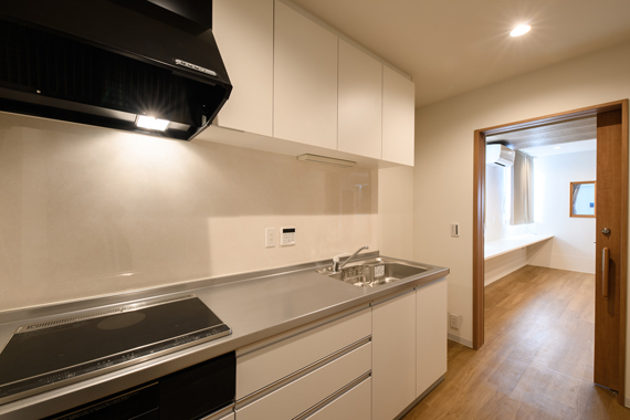 株式会社AMATUHI|AMANEKU千葉加曽利町A棟（日中型）