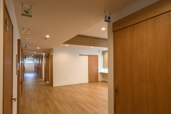 株式会社AMATUHI|AMANEKU千葉加曽利町B棟（日中型）