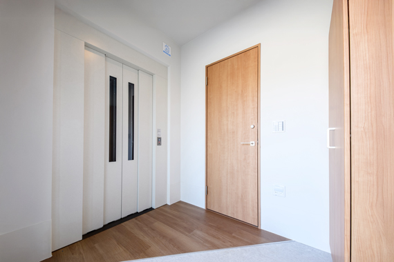 株式会社AMATUHI|AMANEKU千葉加曽利町B棟（日中型）