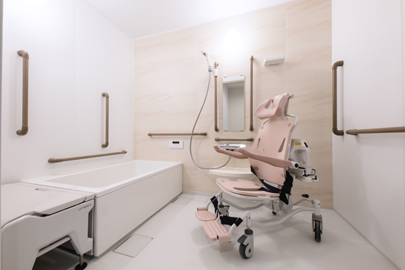 株式会社AMATUHI|AMANEKU川崎麻生A棟（日中型）