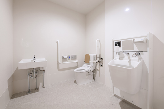 株式会社AMATUHI|AMANEKU川崎麻生A棟（日中型）