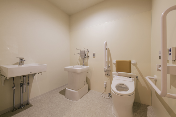 株式会社AMATUHI|AMANEKU千葉大木戸町A棟（日中型）